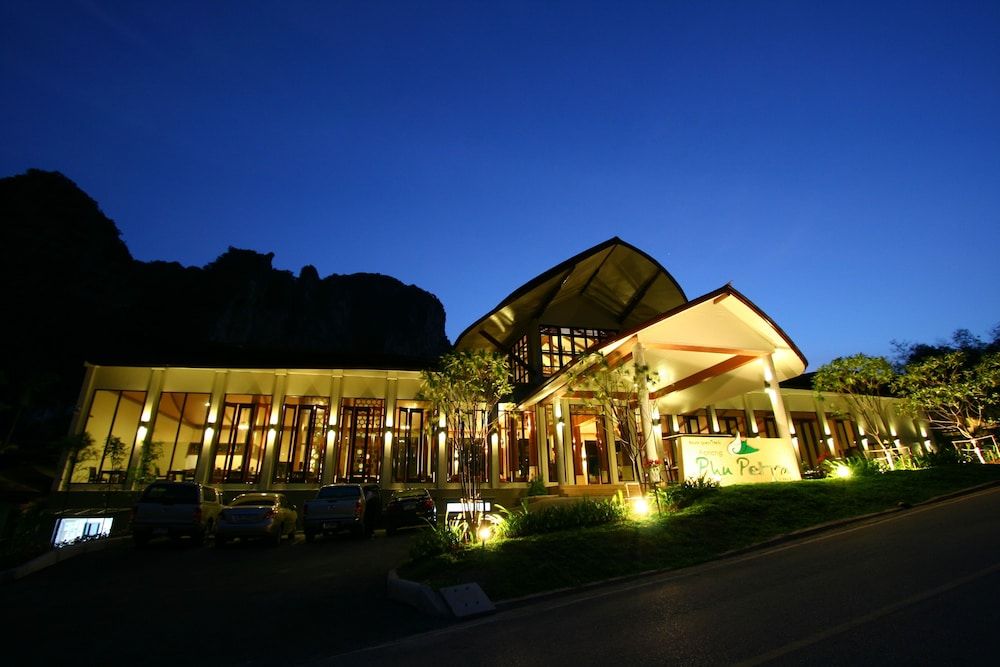 undefined Aonang Phu Petra Resort Krabi 10