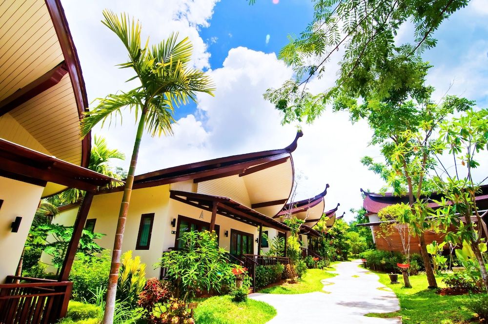 undefined Aonang Phu Petra Resort Krabi 5