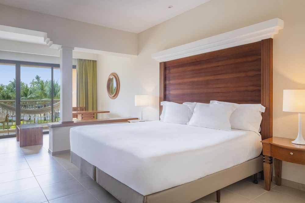 Junior Suite Ground Floor ( 1 Child Until 12 years old included)