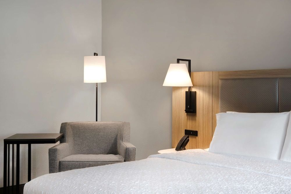Room, 1 King Bed, Accessible, Non Smoking