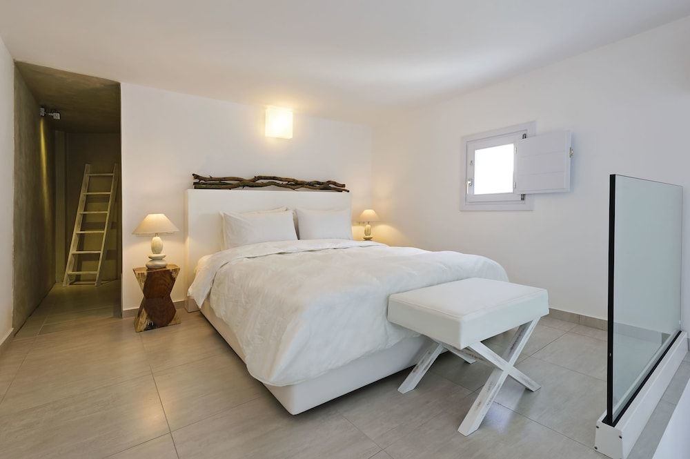 Suite, Private Pool