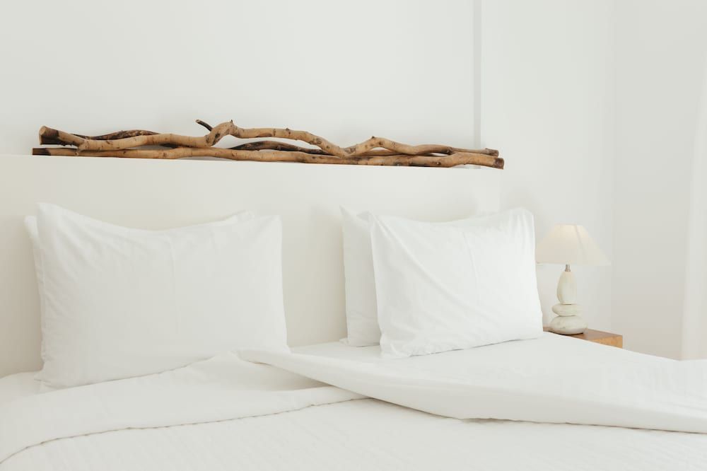 Cavo Bianco Boutique Hotel & Spa Standard Room 3