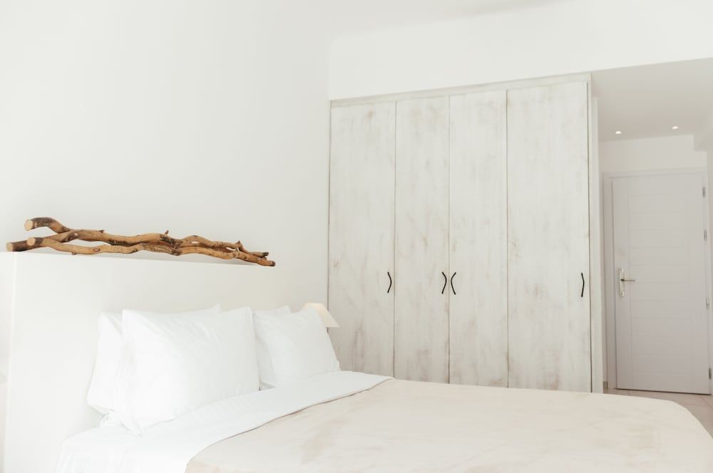 Cavo Bianco Boutique Hotel & Spa Standard Room 2