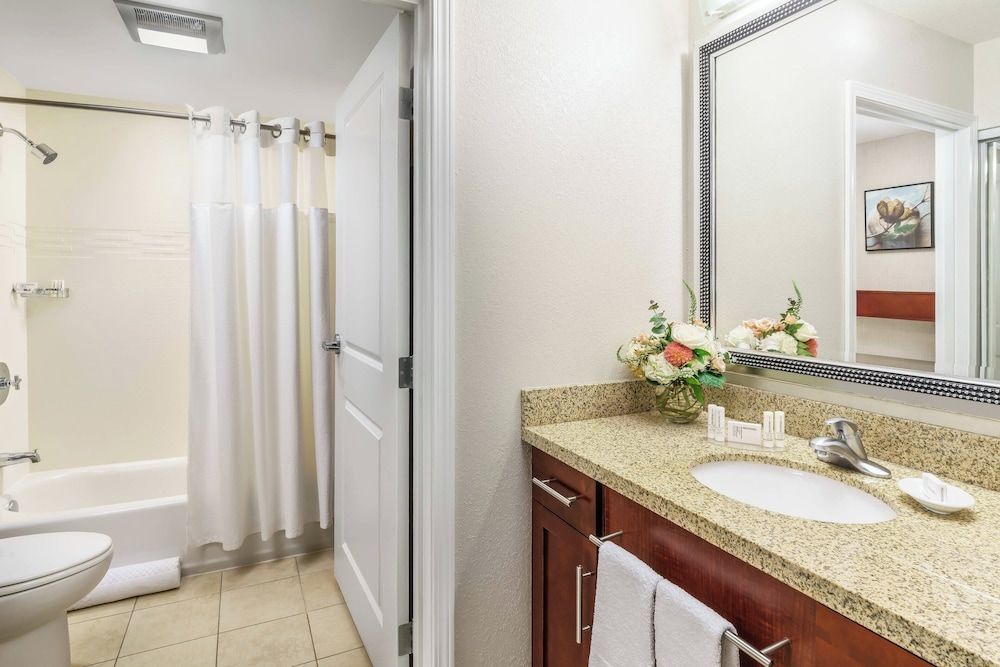 Suite, 2 Bedrooms, Non Smoking