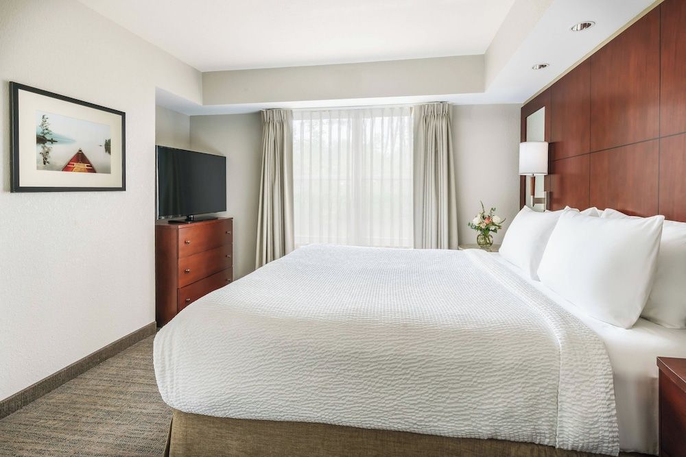 Suite, 2 Bedrooms, Non Smoking