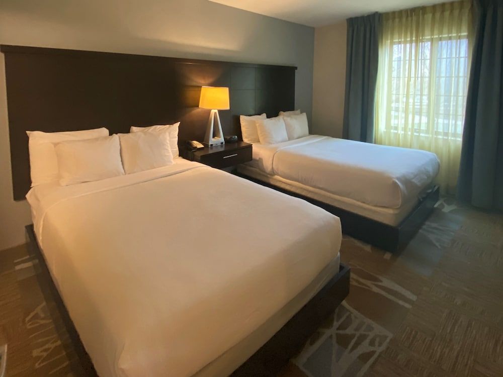 Suite, 1 Bedroom, Kitchen
