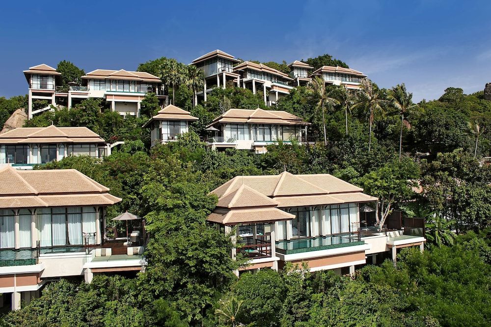 undefined Banyan Tree Samui 4