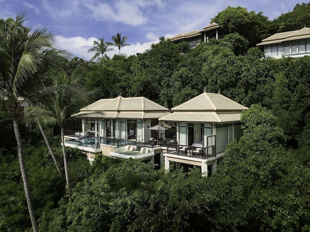 undefined Banyan Tree Samui 10