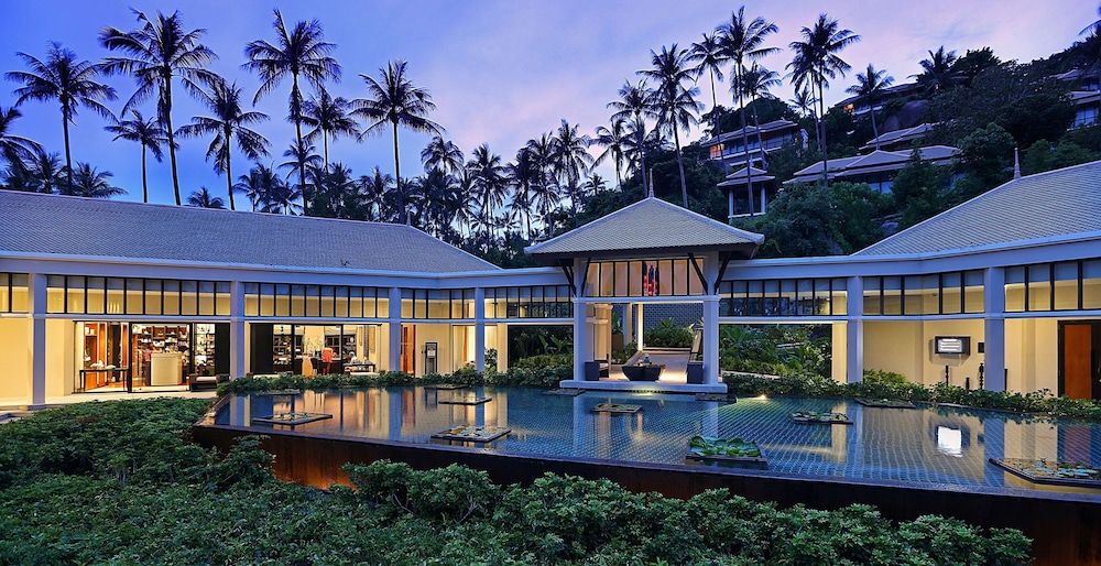 undefined Banyan Tree Samui 7