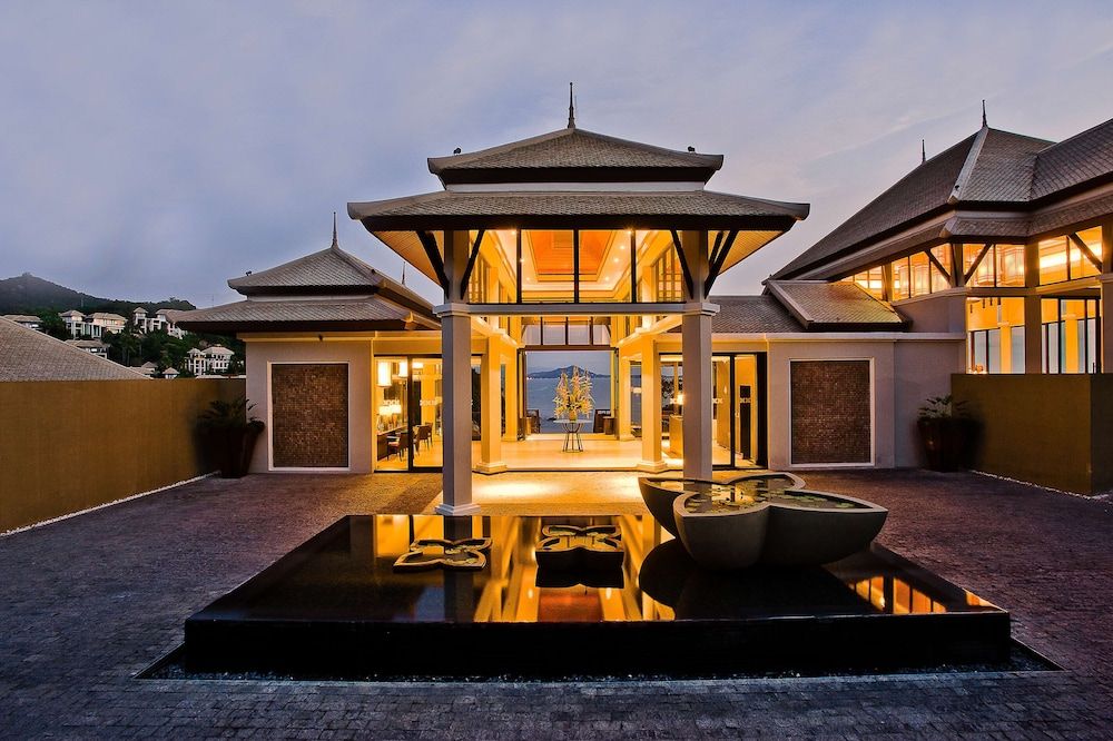 undefined Banyan Tree Samui 5