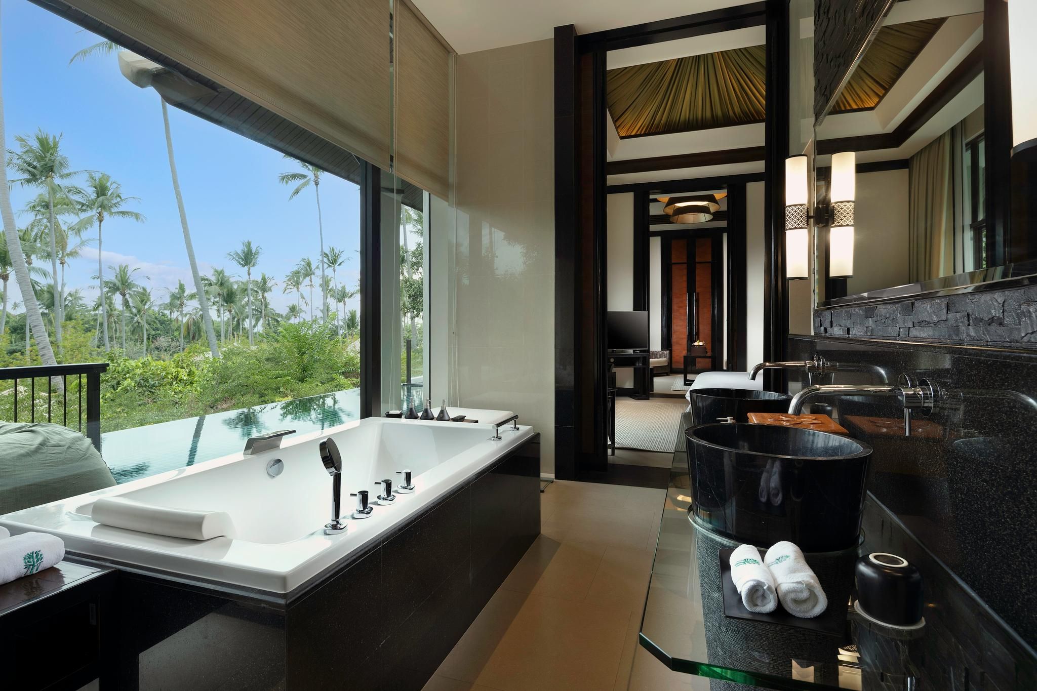 Banyan Tree Samui Deluxe Pool Villa 2