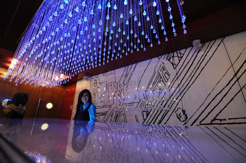 undefined Hotel Indigo London Tower Hill by IHG