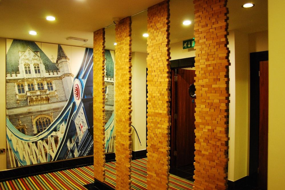 undefined Hotel Indigo London Tower Hill by IHG 6