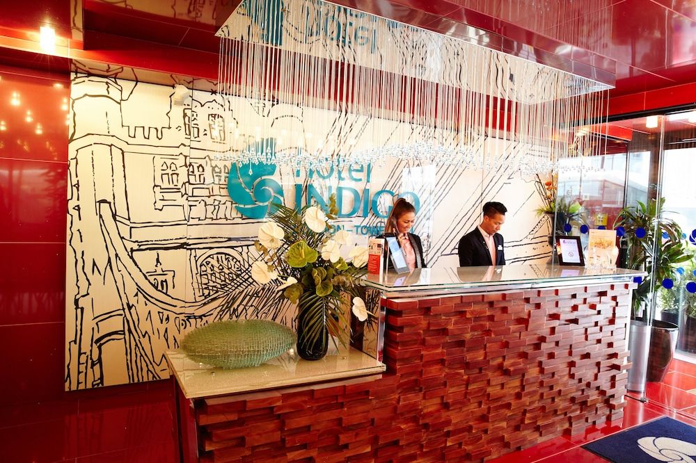 undefined Hotel Indigo London Tower Hill by IHG 7