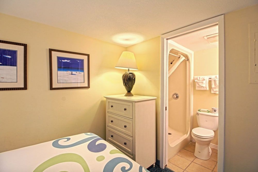 Peppertree By The Sea