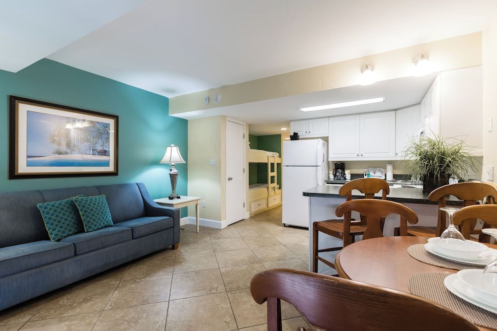 Peppertree By The Sea Family Single Room, 1 Bedroom 10