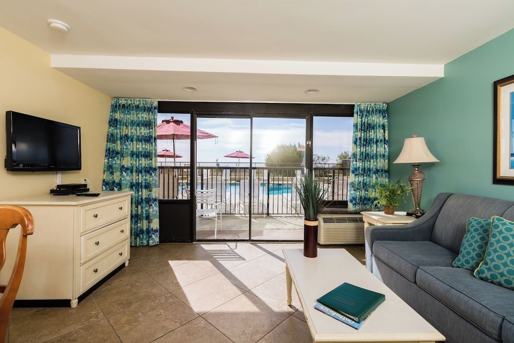 Peppertree By The Sea Family Single Room, 1 Bedroom 7