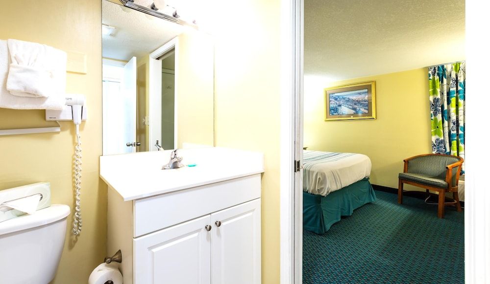 Peppertree By The Sea Standard Room, 2 Bedrooms 5