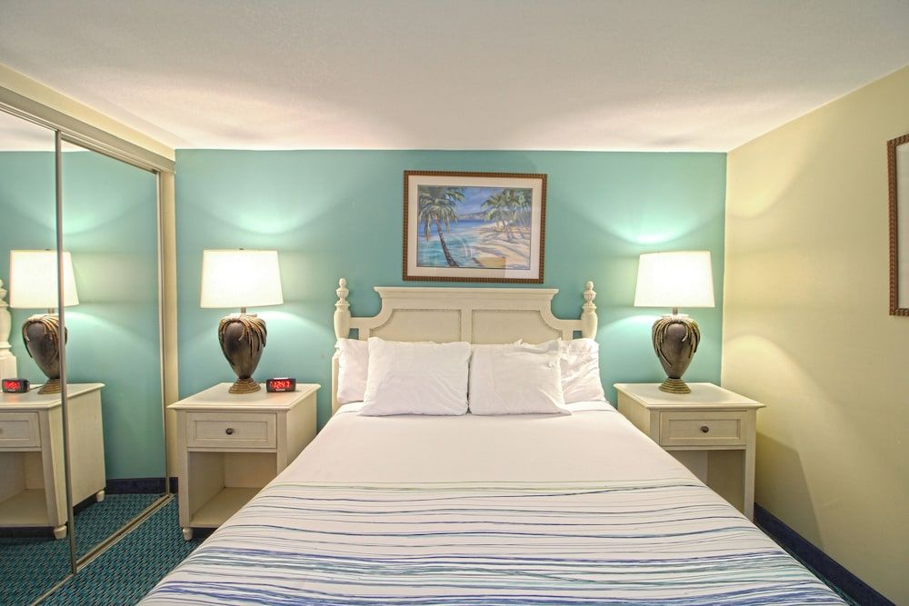 Peppertree By The Sea Standard Room, 2 Bedrooms