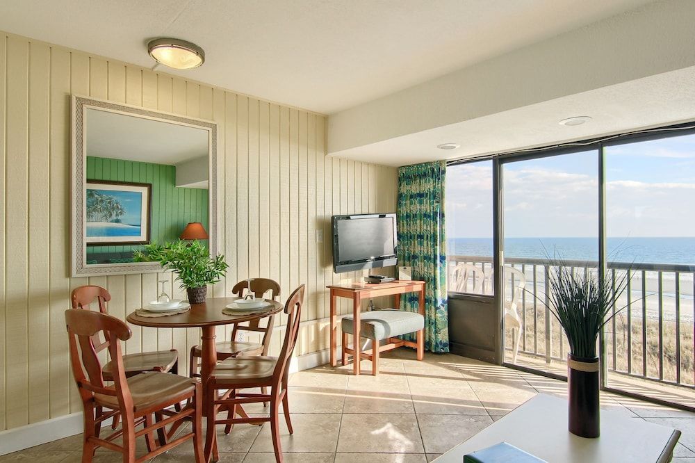 Peppertree By The Sea Family Single Room, 1 Bedroom 4