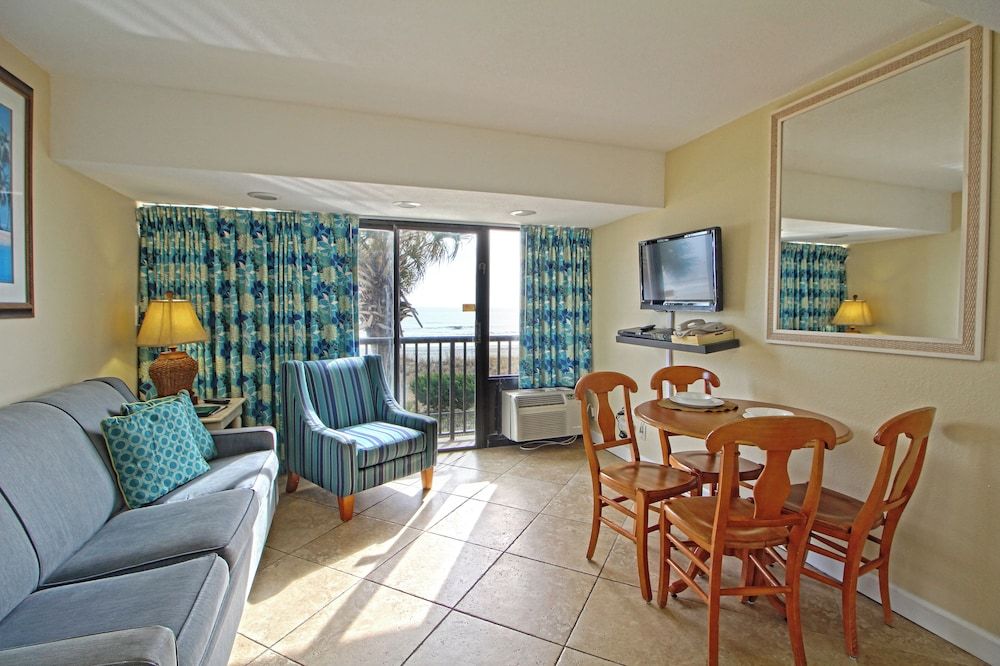 Peppertree By The Sea Standard Room, 2 Bedrooms 2