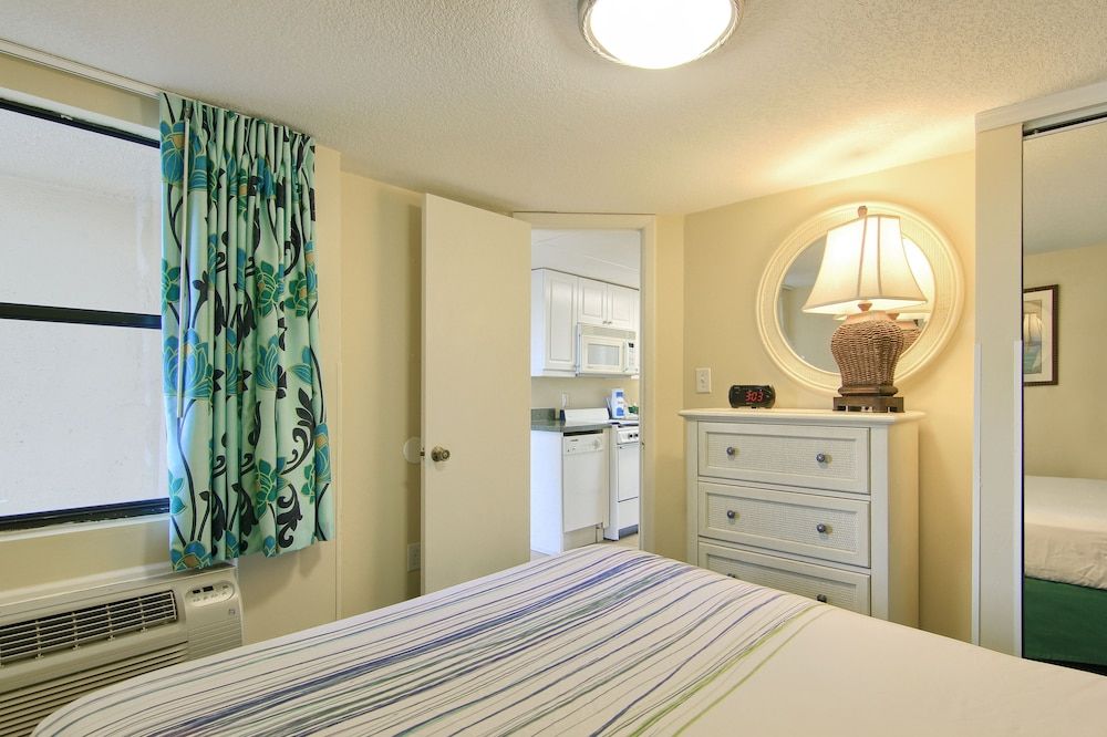 Peppertree By The Sea Family Single Room, 1 Bedroom 2