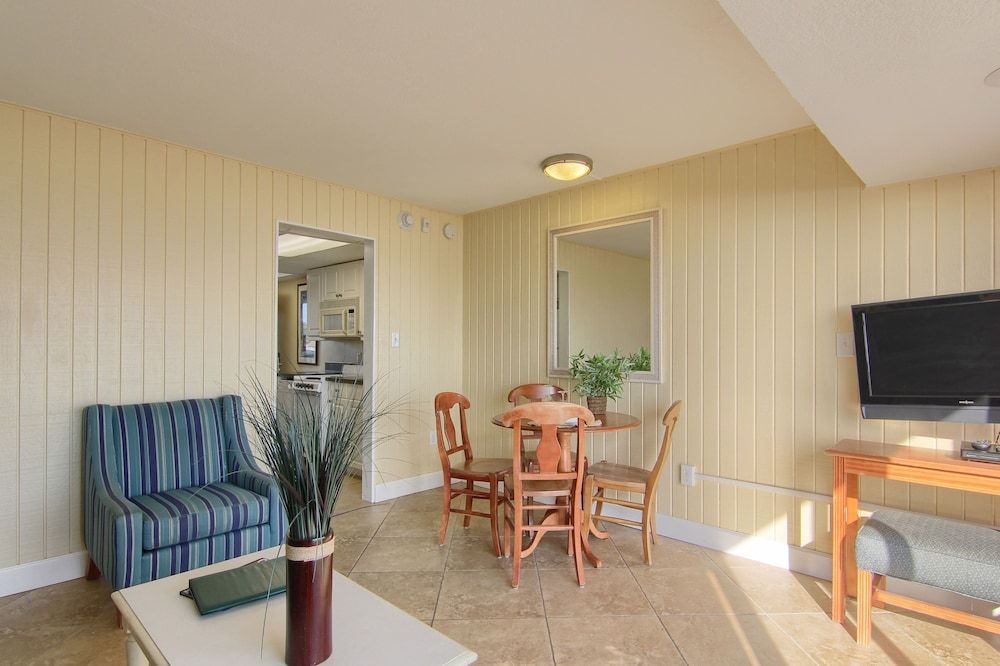 Peppertree By The Sea Family Single Room, 1 Bedroom 9