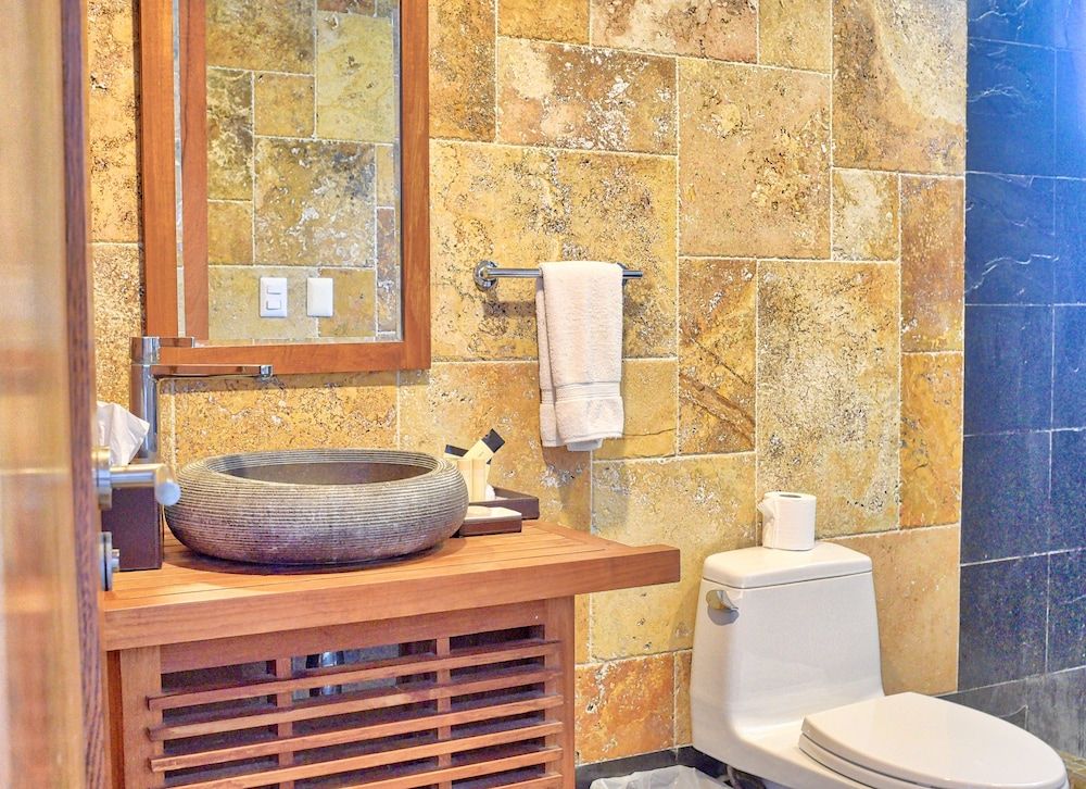 Xeliter Balcones del Atlantico Deluxe Apartment, 3 Bedrooms, Balcony 18