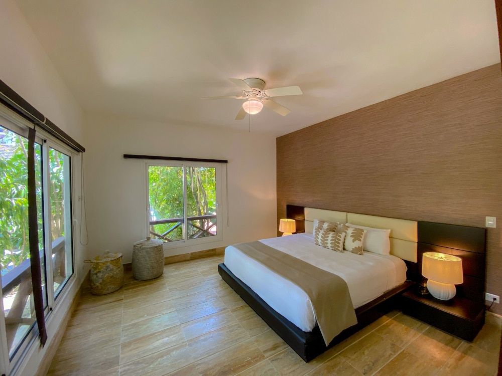 Xeliter Balcones del Atlantico Elite Apartment, 3 Bedrooms, Patio, Ground Floor 3