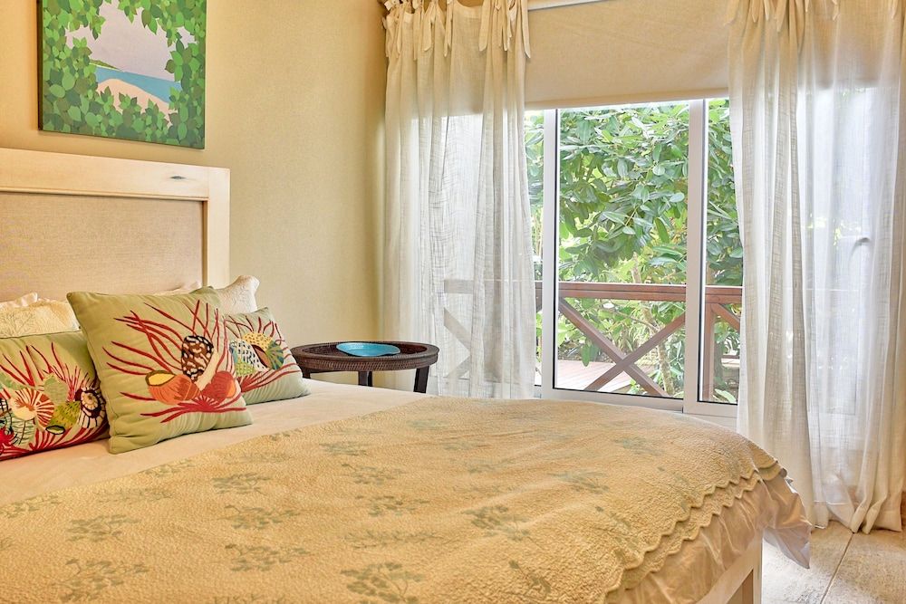 Xeliter Balcones del Atlantico Deluxe Apartment, 2 Bedrooms, Balcony 15