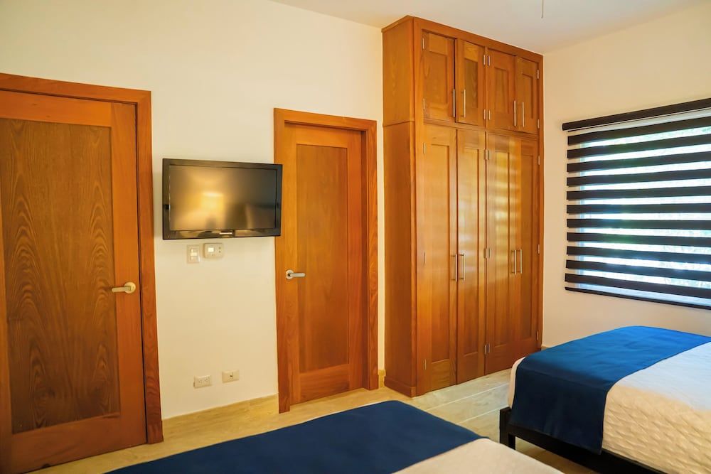 Xeliter Balcones del Atlantico Elite Apartment, 3 Bedrooms, Patio, Ground Floor 13