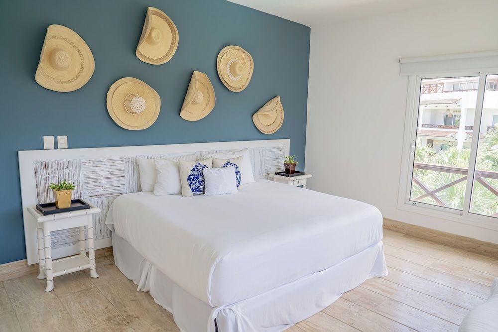 Exclusive Apartment, 3 Bedrooms, Terrace