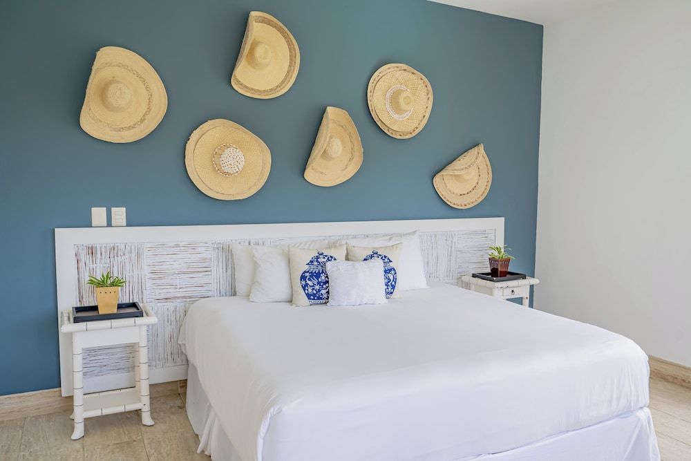 Exclusive Apartment, 3 Bedrooms, Terrace