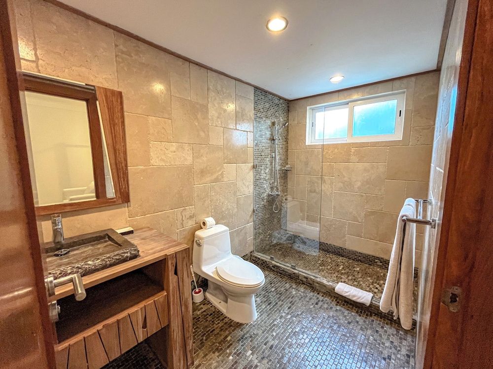 Xeliter Balcones del Atlantico Deluxe Apartment, 2 Bedrooms, Balcony 18