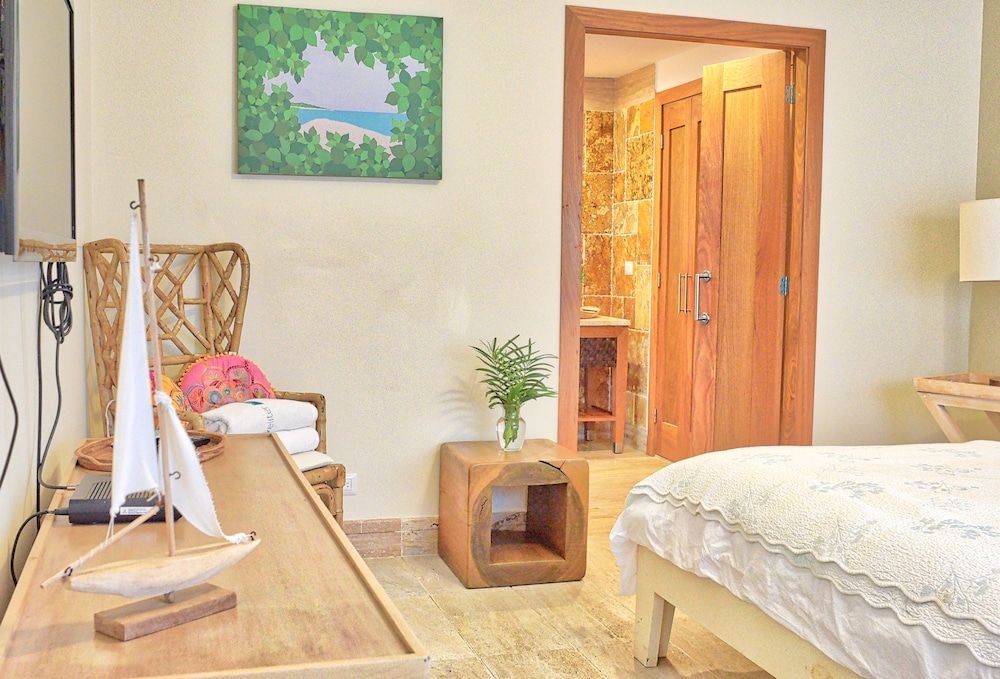 Xeliter Balcones del Atlantico Deluxe Apartment, 2 Bedrooms, Balcony