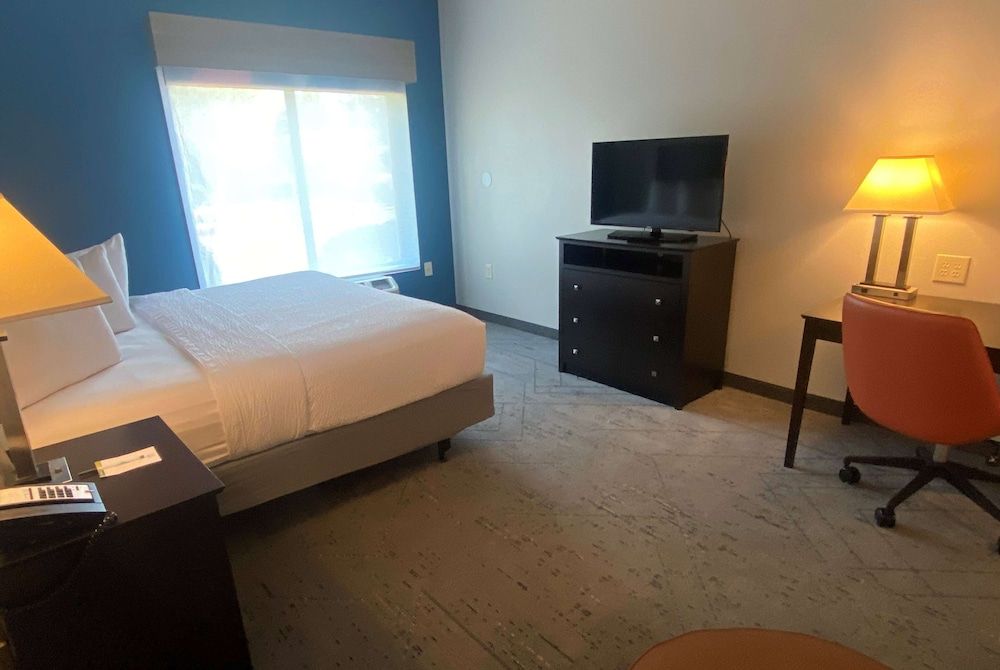 Room, Accessible