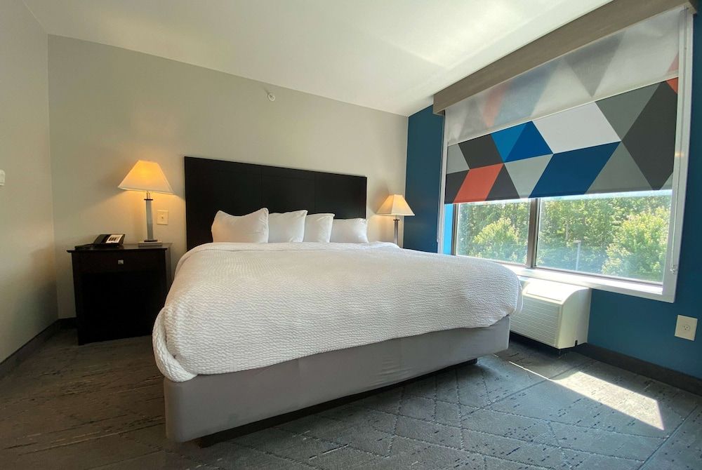 Studio Suite, 1 King Bed, Non Smoking