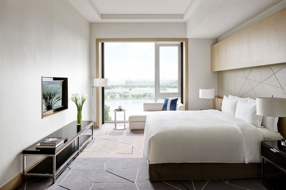 undefined Cordis, Beijing Capital Airport by Langham Hospitality Group 7