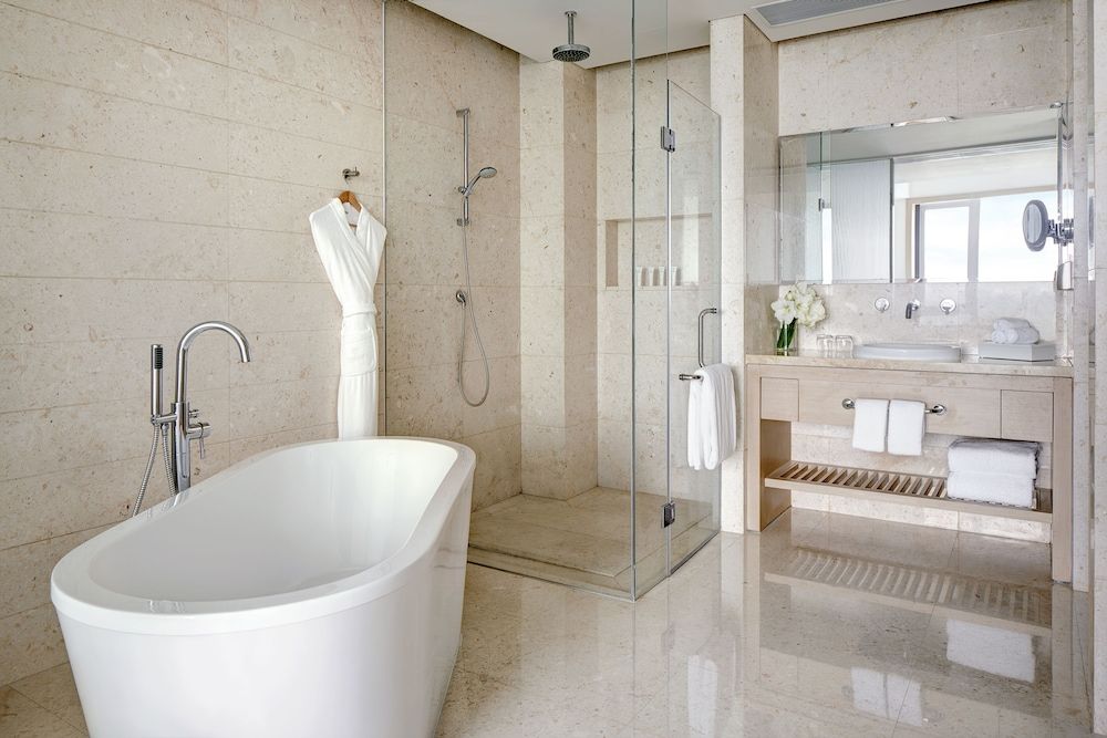 undefined Cordis, Beijing Capital Airport by Langham Hospitality Group 10