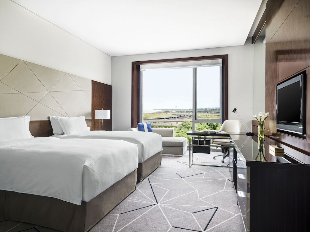 undefined Cordis, Beijing Capital Airport by Langham Hospitality Group 3