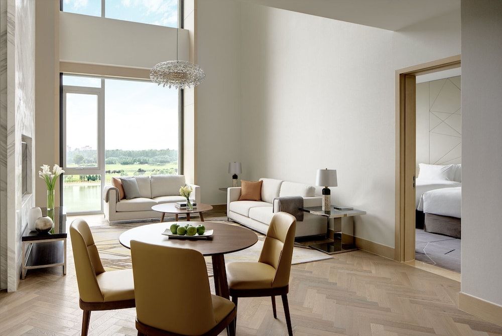 undefined Cordis, Beijing Capital Airport by Langham Hospitality Group