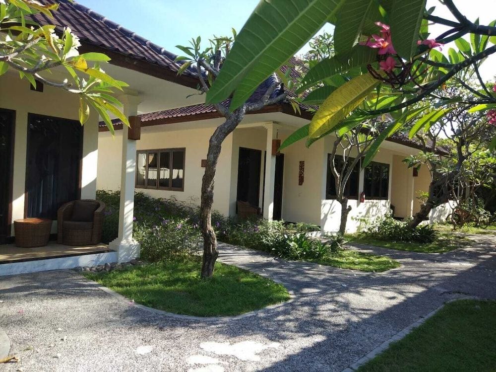 undefined Vila Ombak Hotel 6