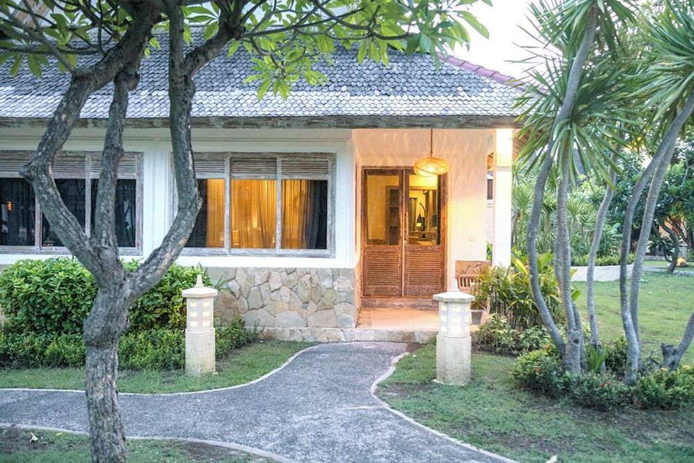 undefined Vila Ombak Hotel 7