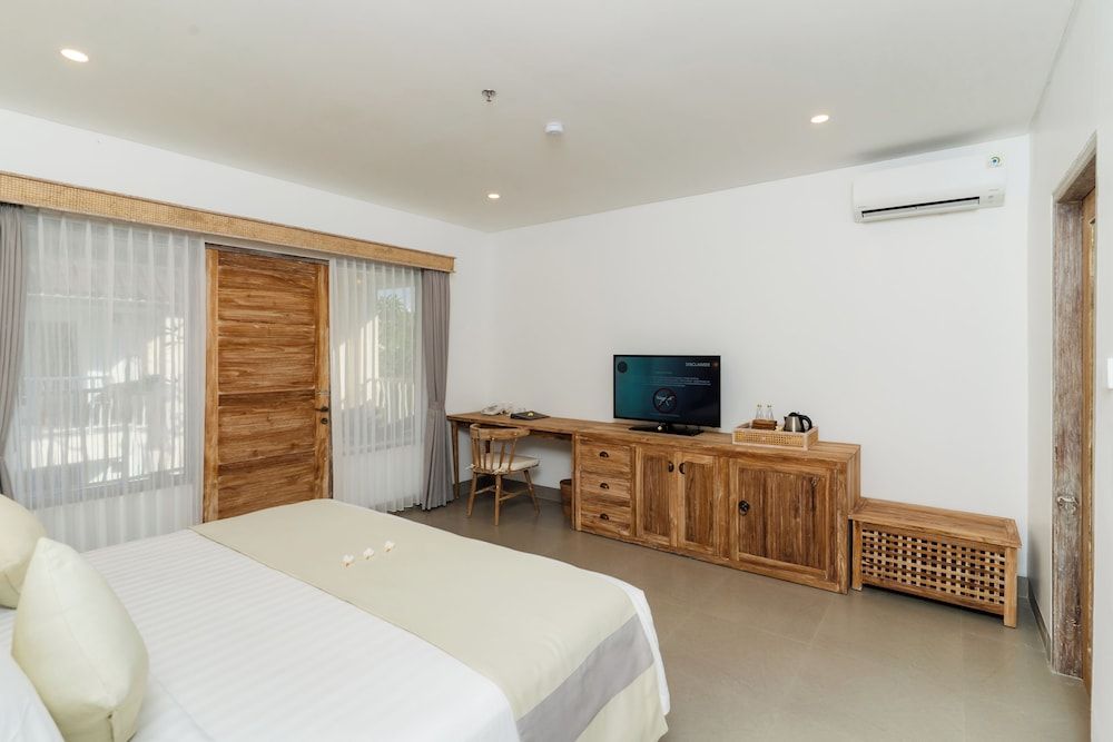 undefined Vila Ombak Hotel 9