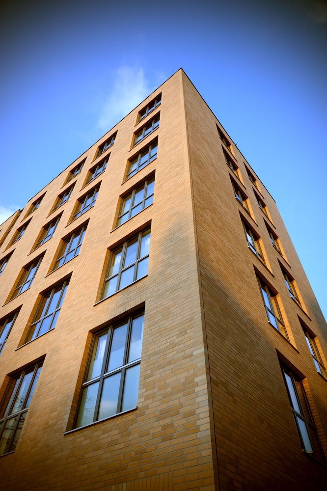 undefined H+ Hotel 4 Youth Berlin Mitte 9