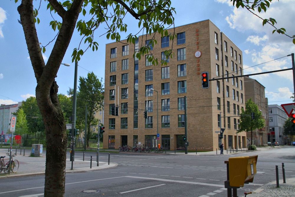 undefined H+ Hotel 4 Youth Berlin Mitte 7