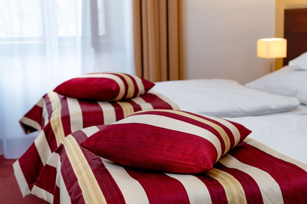 Hotel Petr Standard Twin Room, 2 Twin Beds 3