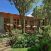 Tambo del Inka, a Luxury Collection Resort & Spa
