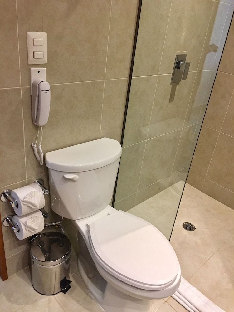 Ambiance Suites Cancun Standard Room 5