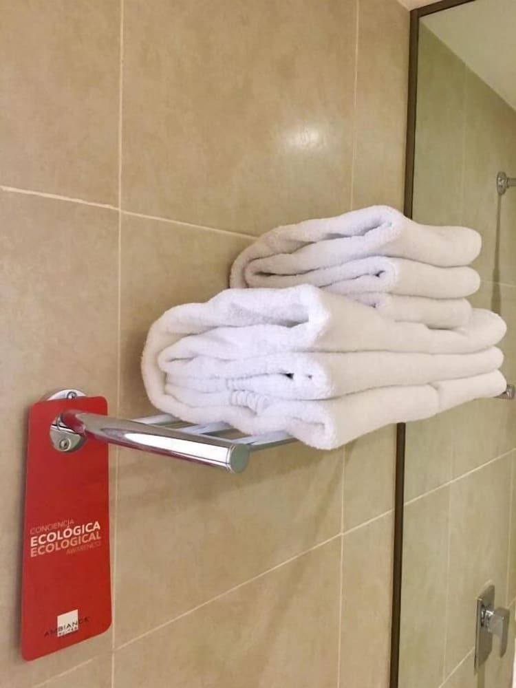 Ambiance Suites Cancun Standard Room 6